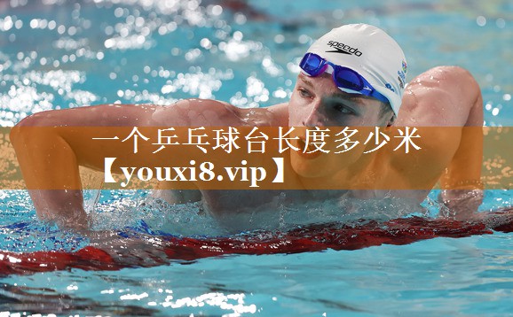 一个乒乓球台长度多少米