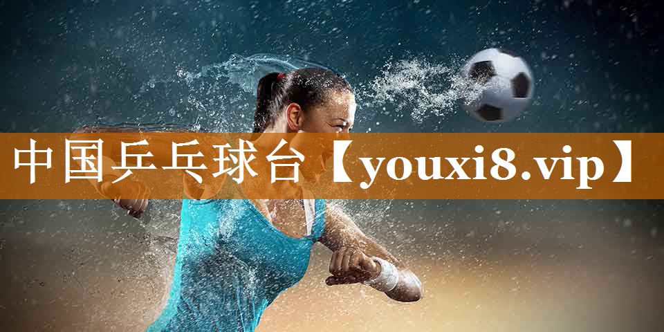 中国乒乓球台