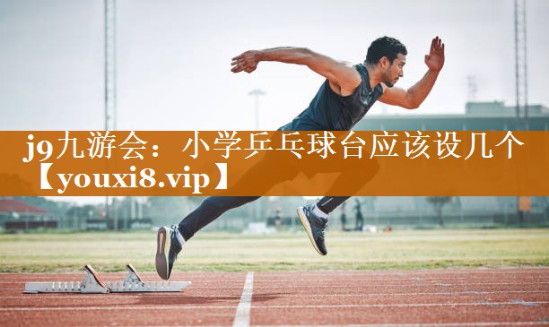 小学乒乓球台应该设几个 小学乒乓球台应该设几个