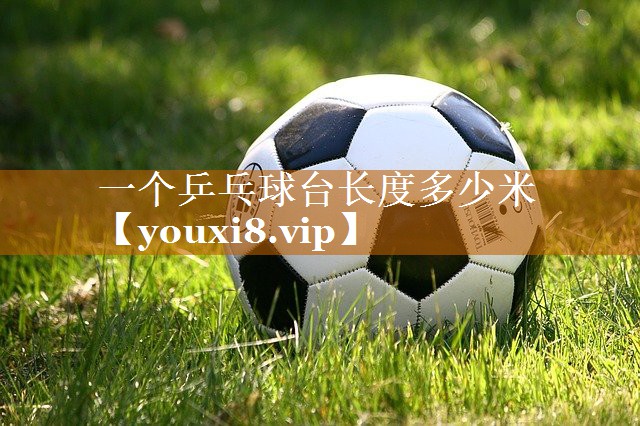 一个乒乓球台长度多少米 一个乒乓球台长度多少米