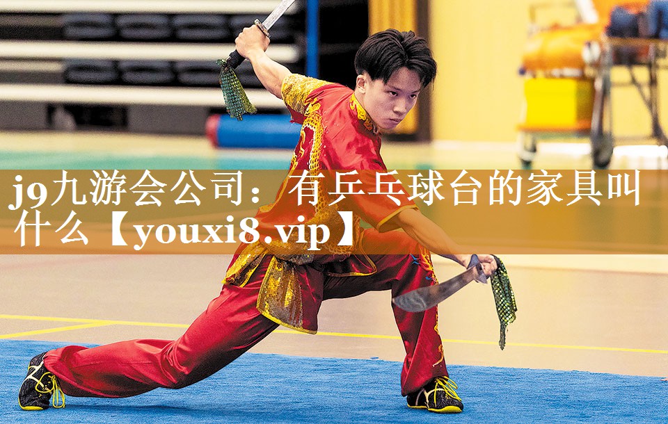 有乒乓球台的家具叫什么 有乒乓球台的家具叫什么