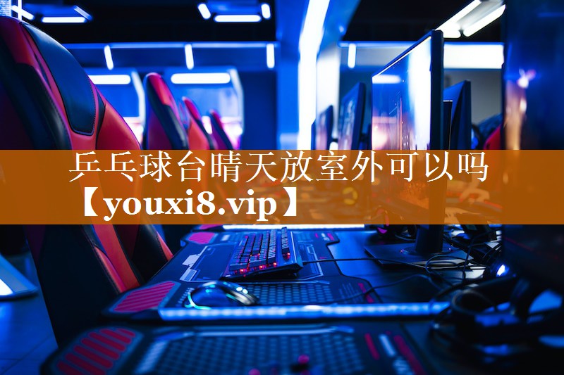 乒乓球台晴天放室外可以吗 乒乓球台晴天放室外可以吗