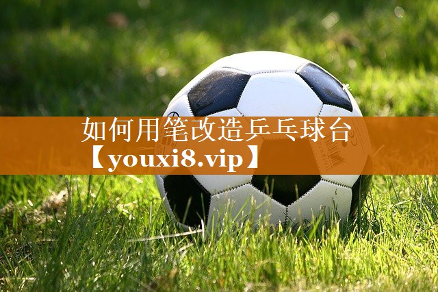 如何用笔改造乒乓球台 如何用笔改造乒乓球台